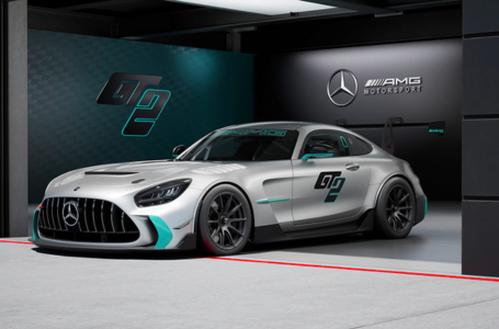 Mercedes-AMG